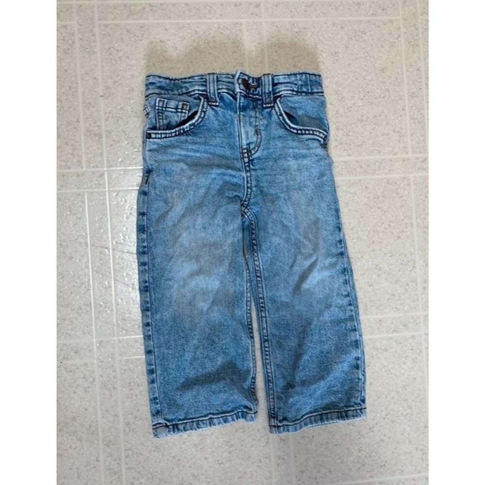 Cat & Jack Toddler Boy Jeans